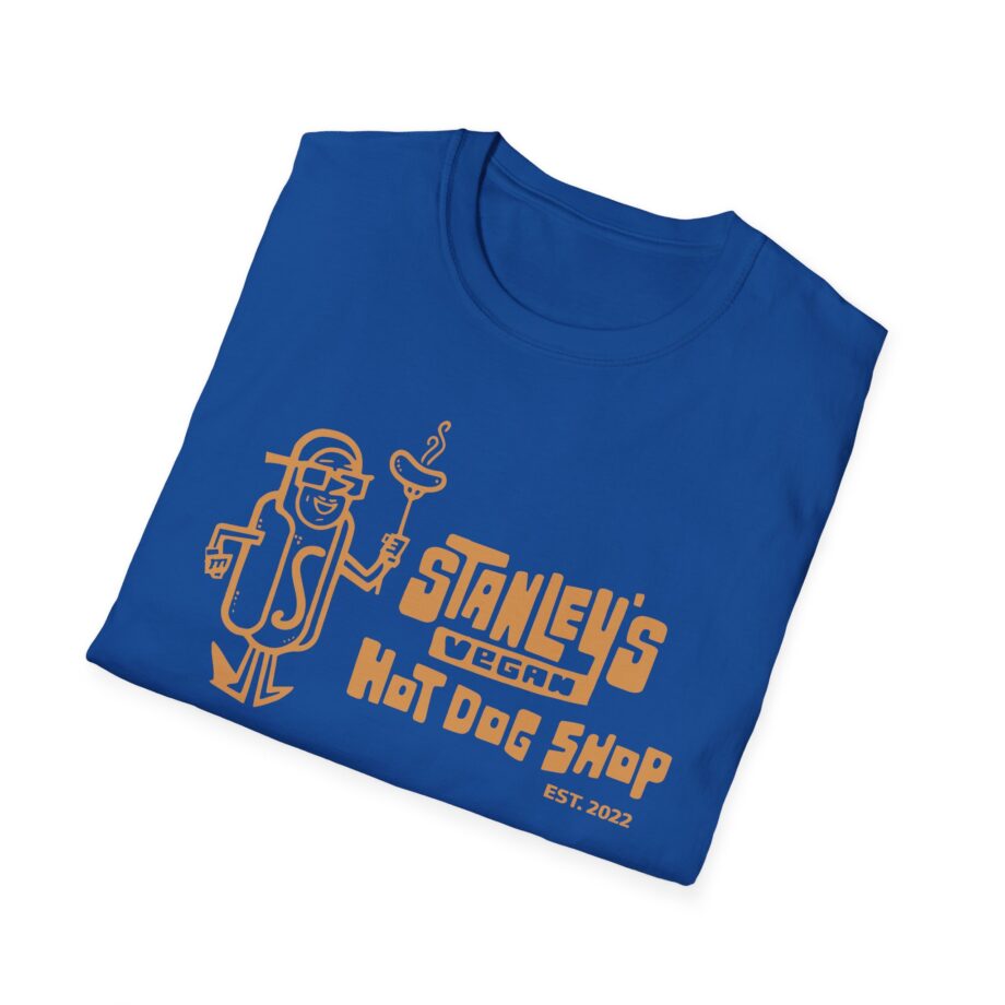 Lilsimsie Unisex Softstyle T-shirt
