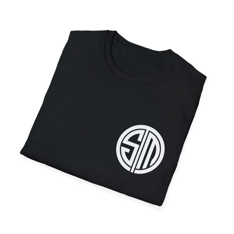 Daltoosh Tsm Unisex Softstyle T-shirt