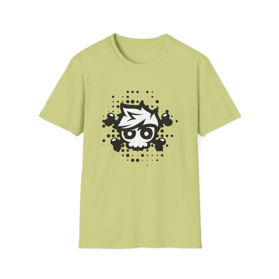 Crainer Unisex Softstyle T-shirt