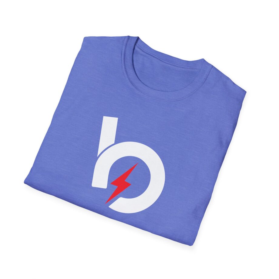 Trevor  Bauer Outage Logo Unisex Softstyle T-Shirt