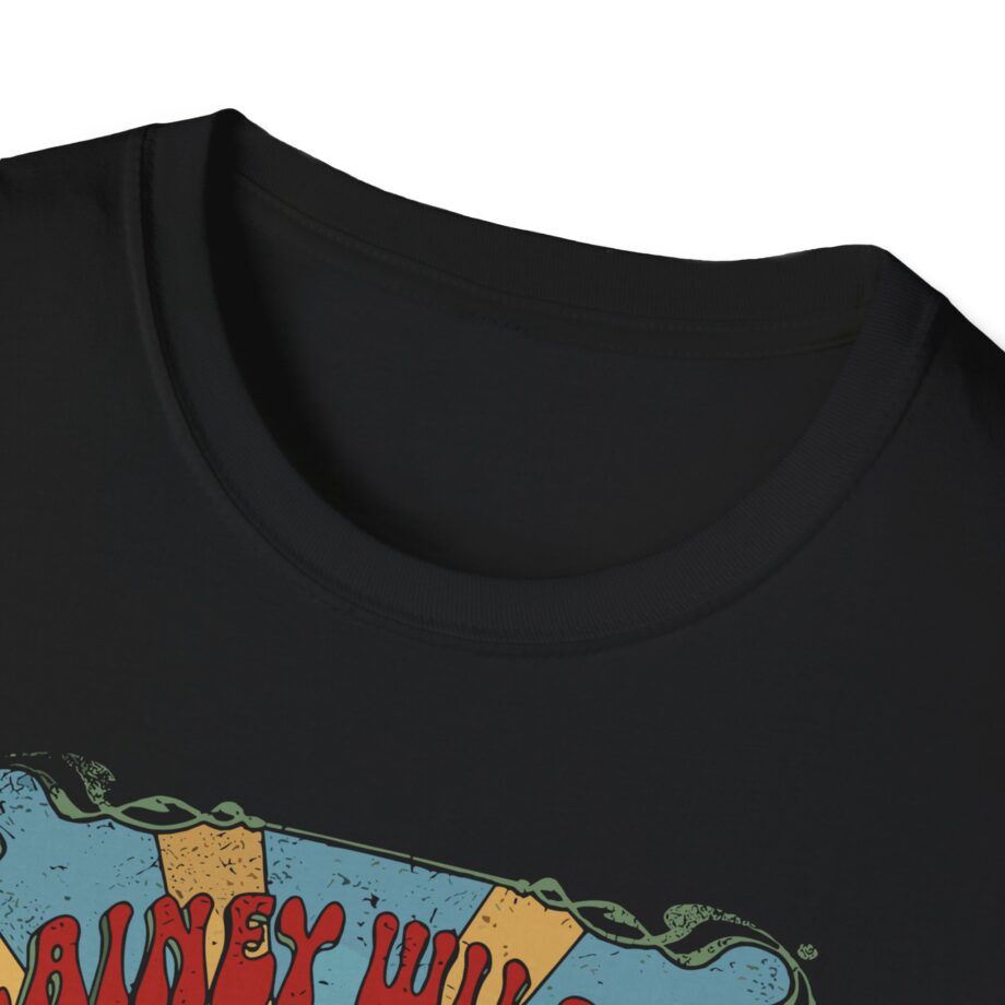 Lainey Wilson Coors Light Unisex Softstyle T-Shirt