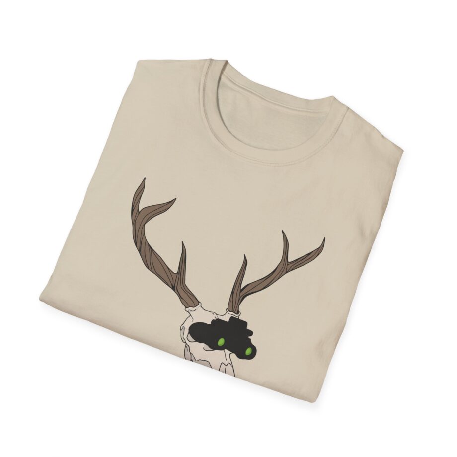 Wendigoon Unisex Softstyle Tee