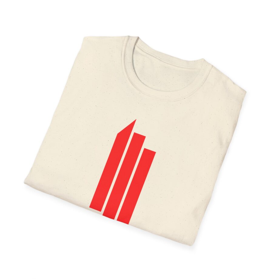 Skrillex Unisex Softstyle T-Shirt