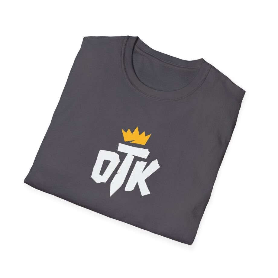 Esfand OTK Unisex Softstyle T-Shirt