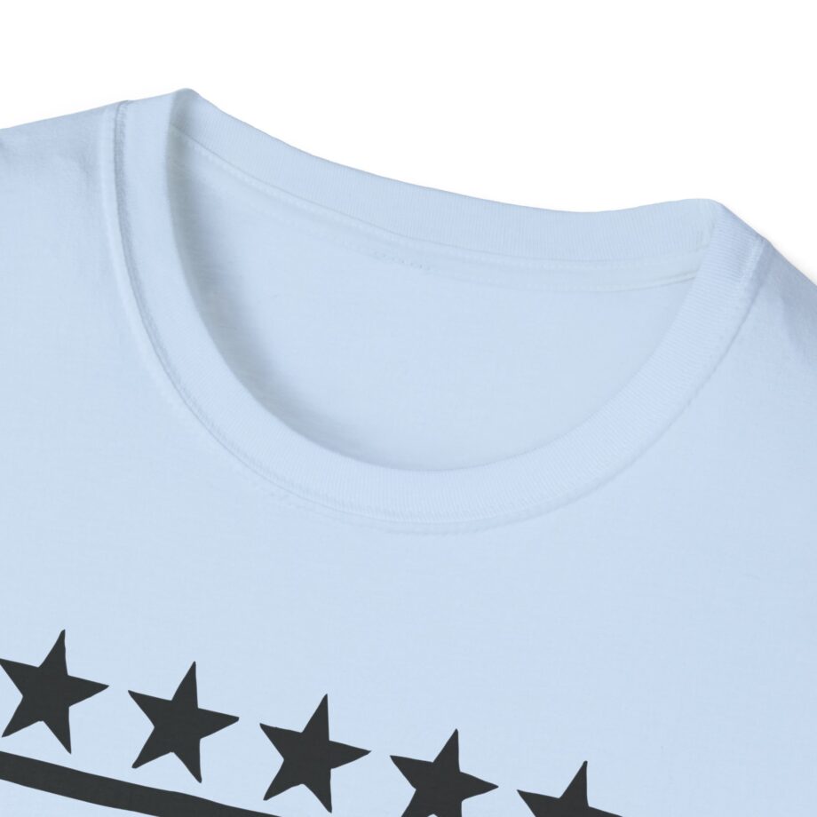 Vultures Unisex Softstyle T-Shirt