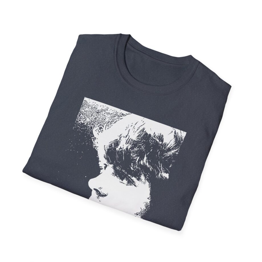 Madeon Hugo Before Unisex Softstyle T-shirt