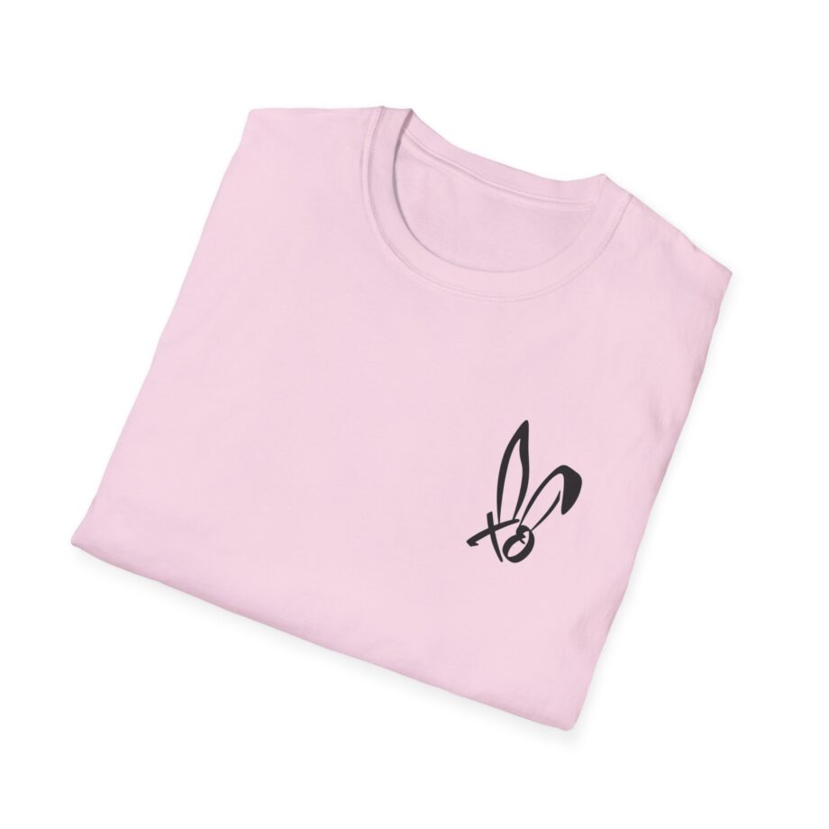 Xo Logo Unisex Softstyle T-shirt