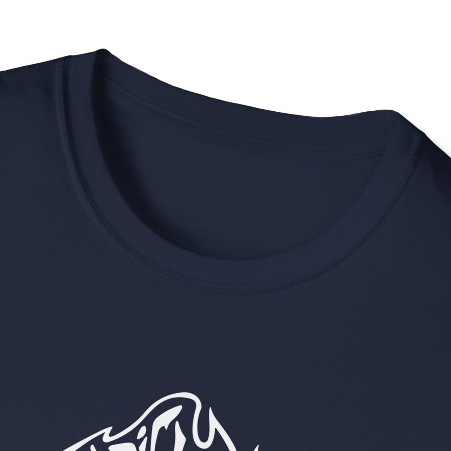 Electric Wizard Unisex Softstyle T-shirt