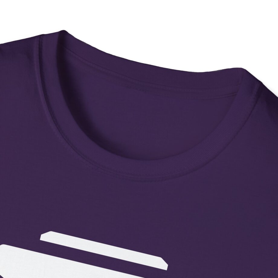 Bugha Unisex Softstyle T-Shirt