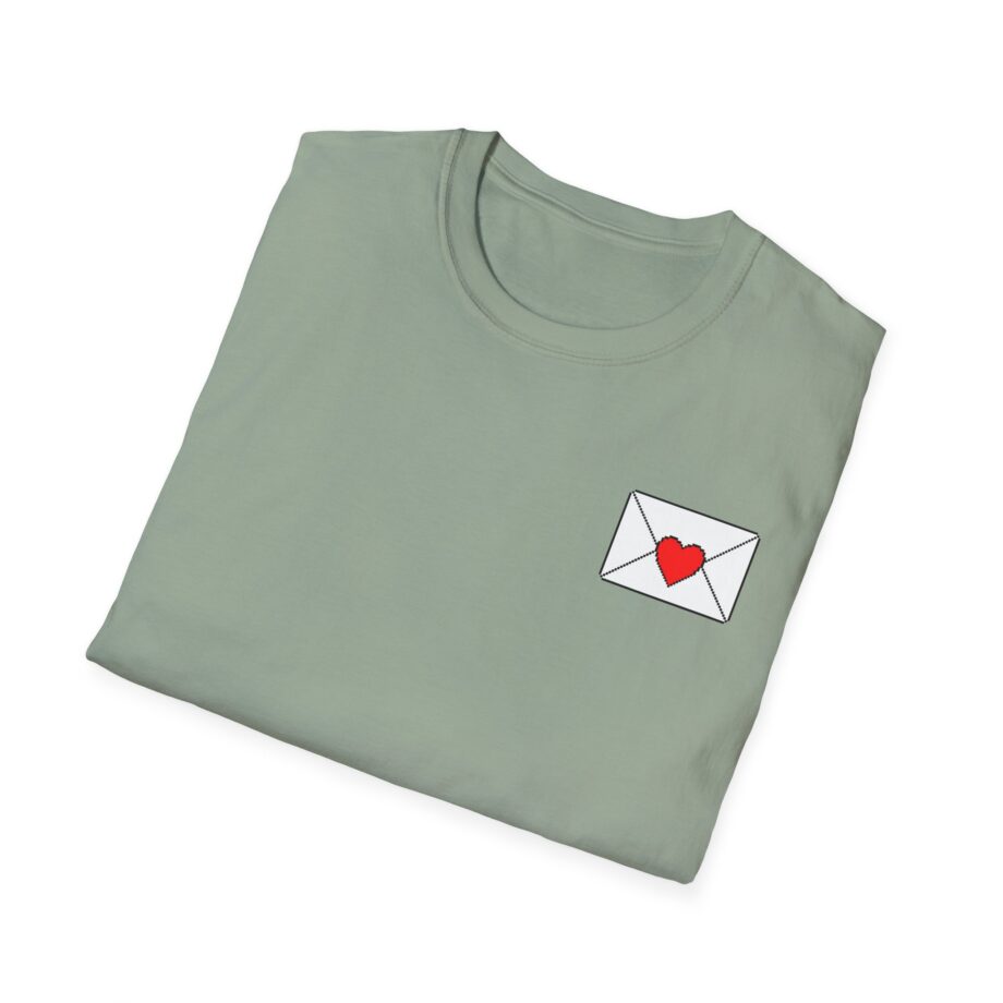 Hov1 Unisex Softstyle T-Shirt