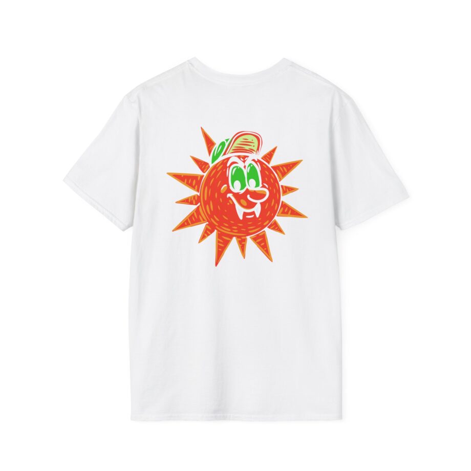 Feid Ferxxocalipsis Unisex Softstyle T-shirt