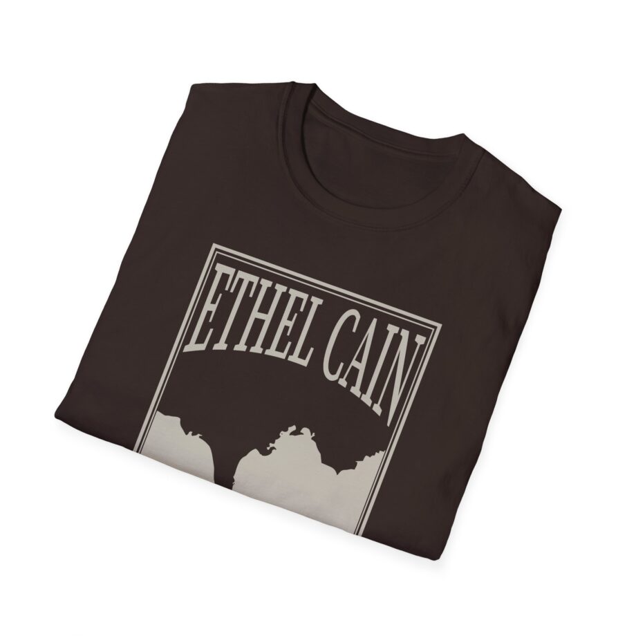 Ethel Cain Unisex Softstyle T-shirt