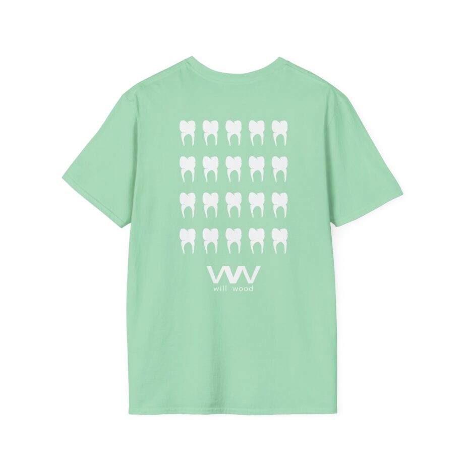 Invent Animate Impact  Unisex Softstyle T-shirt