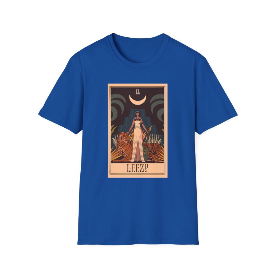 Kikagaku Moyo Unisex Softstyle T-Shirt