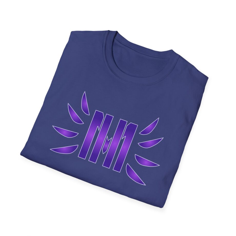 Heelmike Unisex Softstyle T-shirt