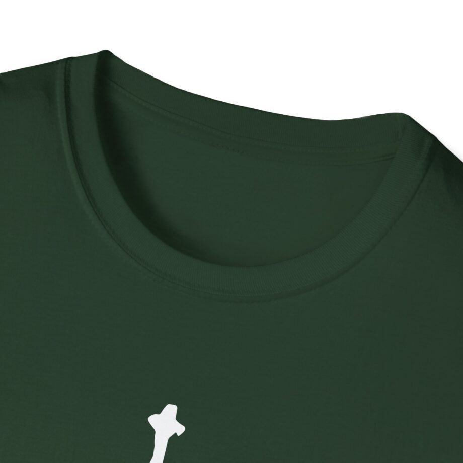Ethel Cain Unisex Softstyle T-shirt