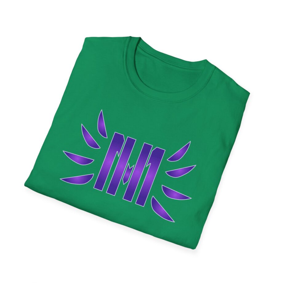 Heelmike Unisex Softstyle T-shirt