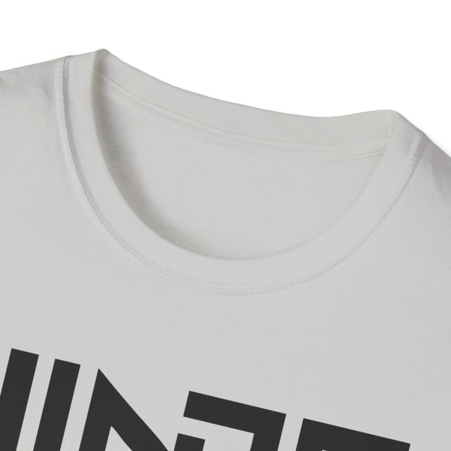Ninja Unisex Softstyle T-Shirt