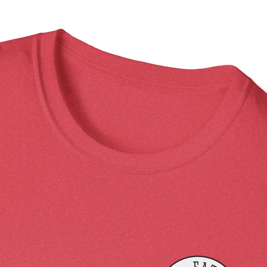 Fat Perez the Logo Unisex Softstyle T-Shirt