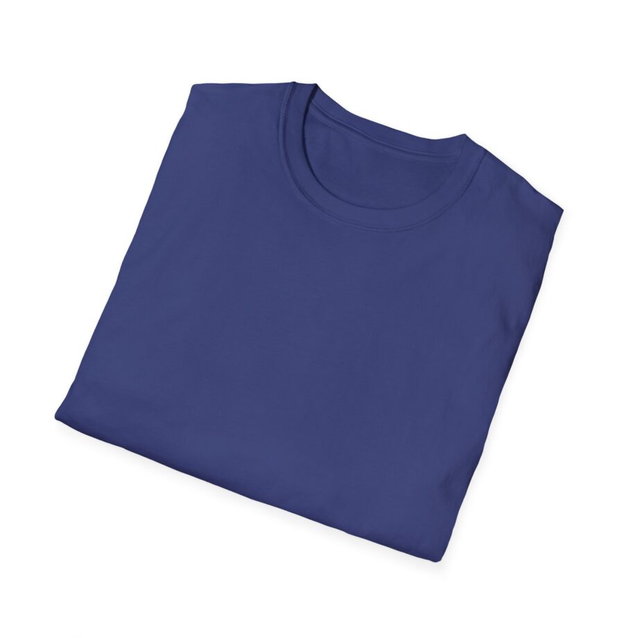 Marsimoto Festivalsommer 2024 Unisex Softstyle T-Shirt