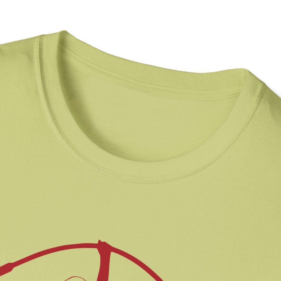 Trevor Bauer Unisex Softstyle T-Shirt