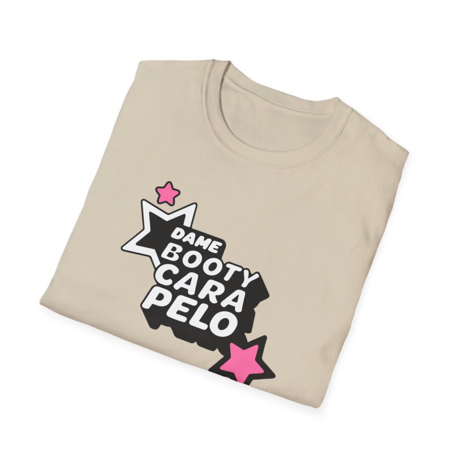 Young Miko Unisex Softstyle T-Shirt
