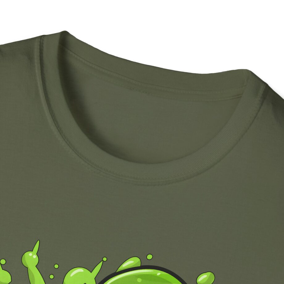 Jacksepticeye Signature Unisex Softstyle T-Shirt