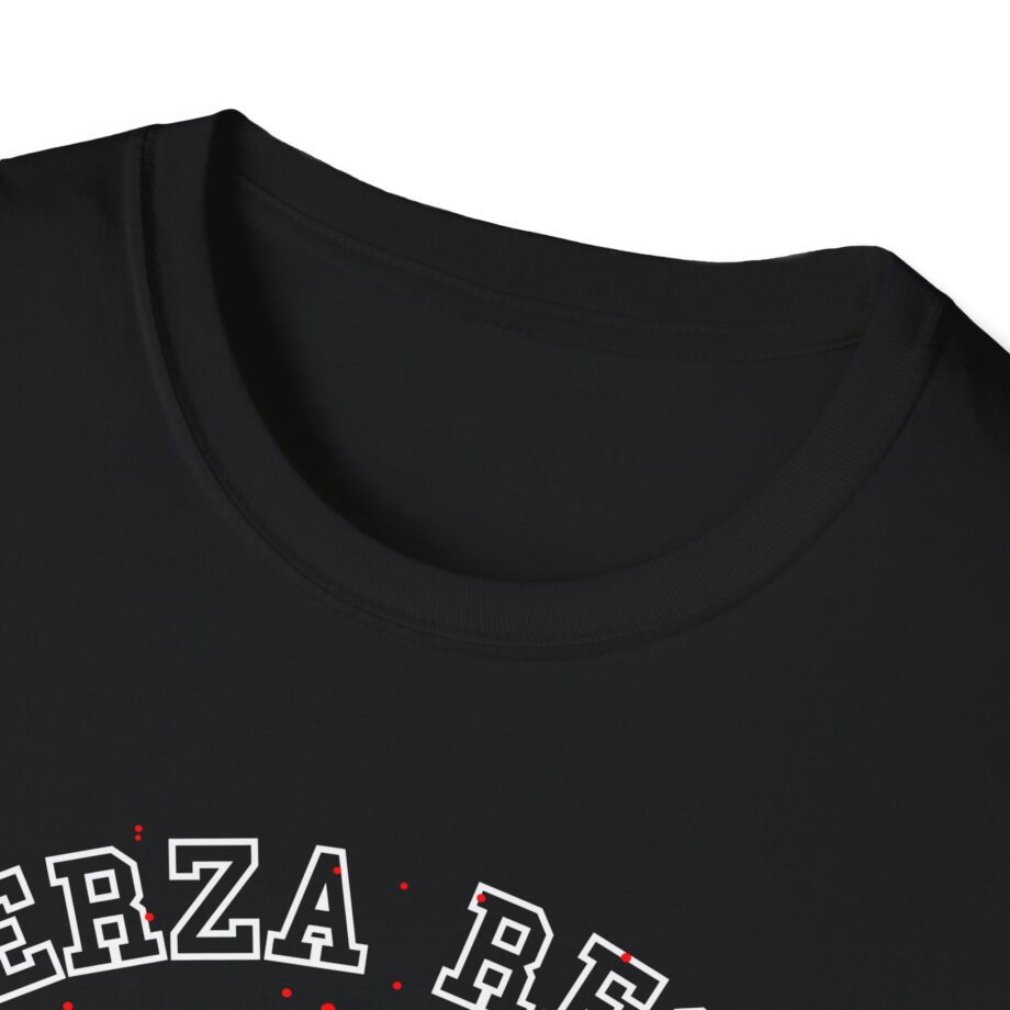 Fuerza Regida Broken Heart Unisex Softstyle T-shirt