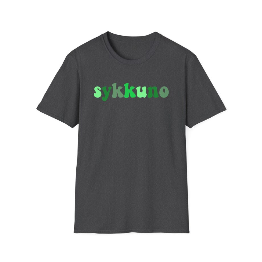 Sykkuno Unisex Softstyle T-Shirt