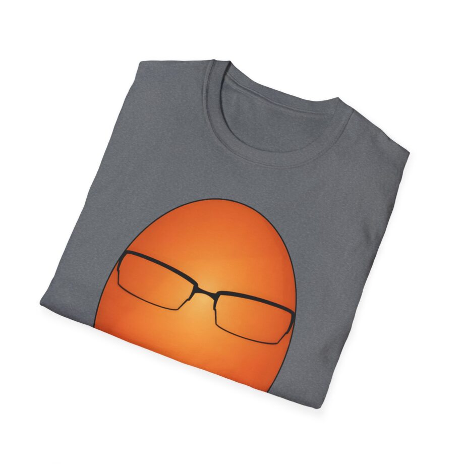 Egg Daddy Northernlion Unisex Softstyle T-Shirt