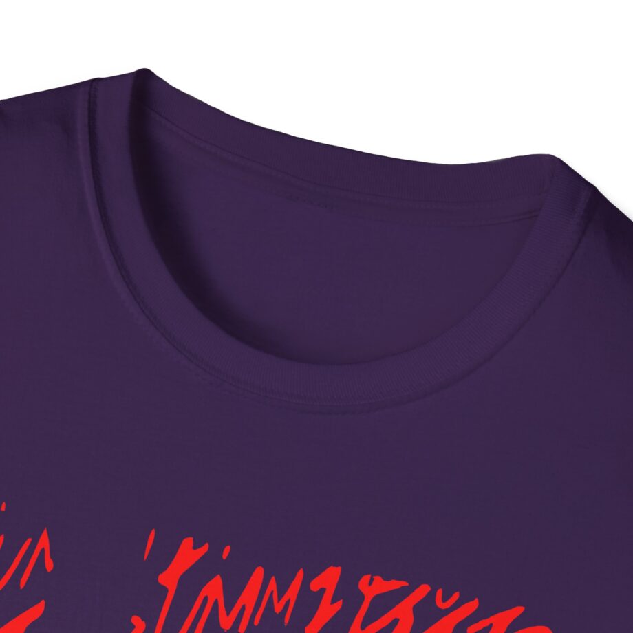 Summit1g Unisex Softstyle T-shirt