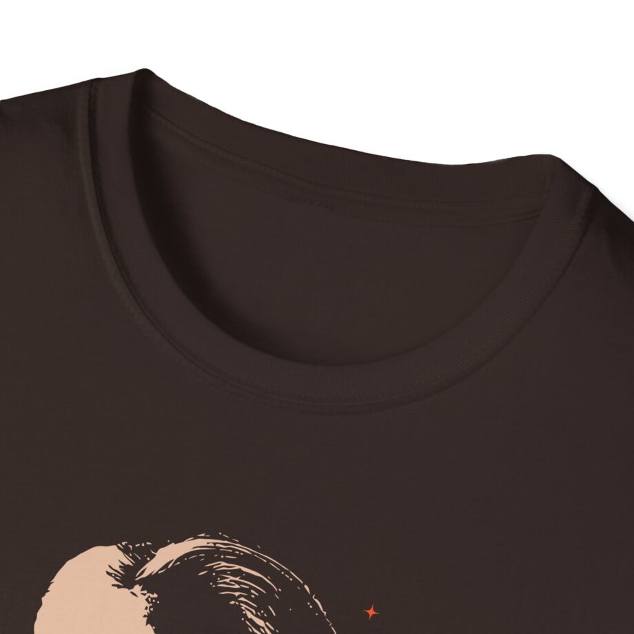 Weekends With Adele Unisex Softstyle T-Shirt