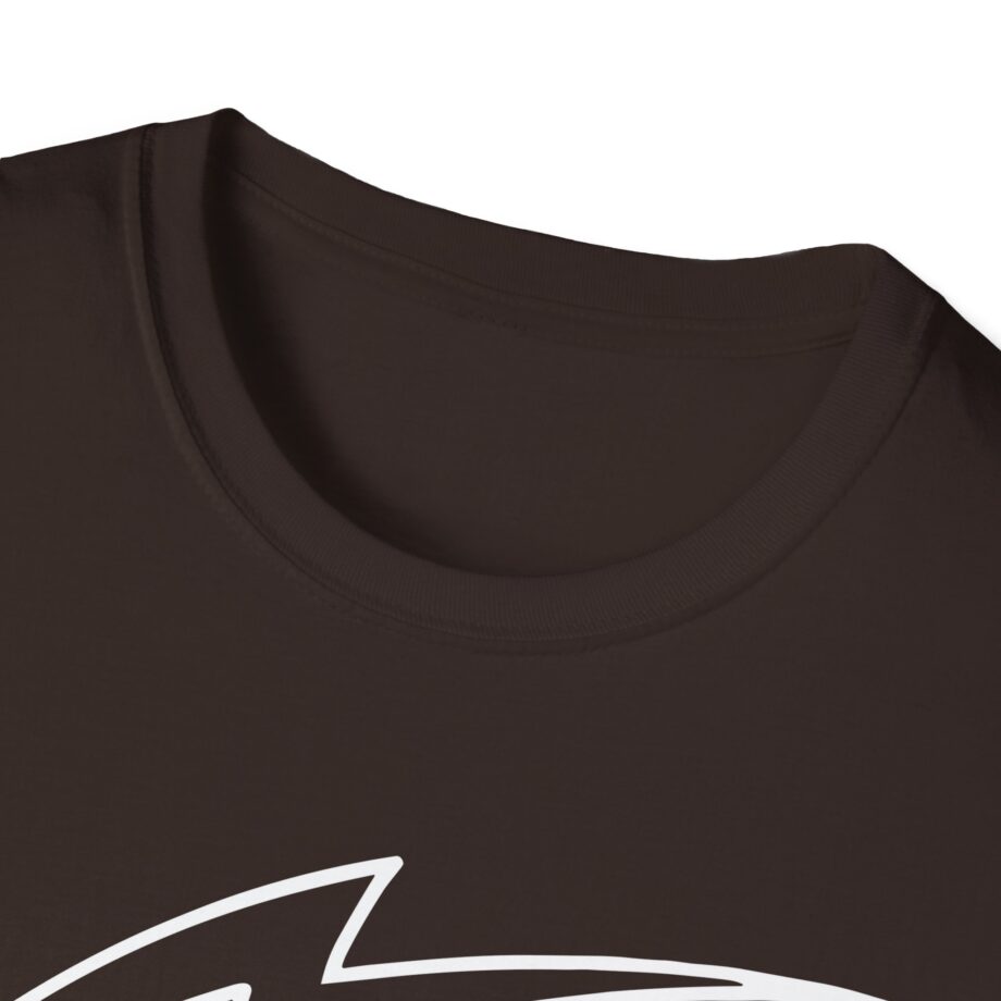 Tenz Unisex Softstyle T-shirt