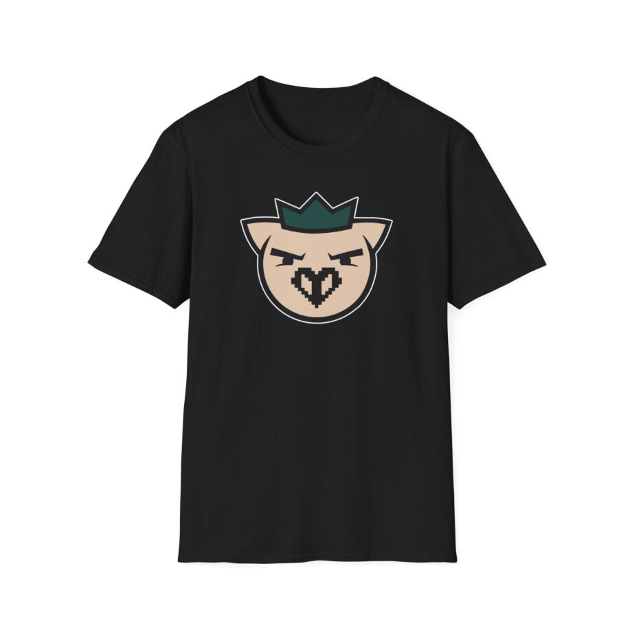 Philza Unisex Softstyle T-shirt