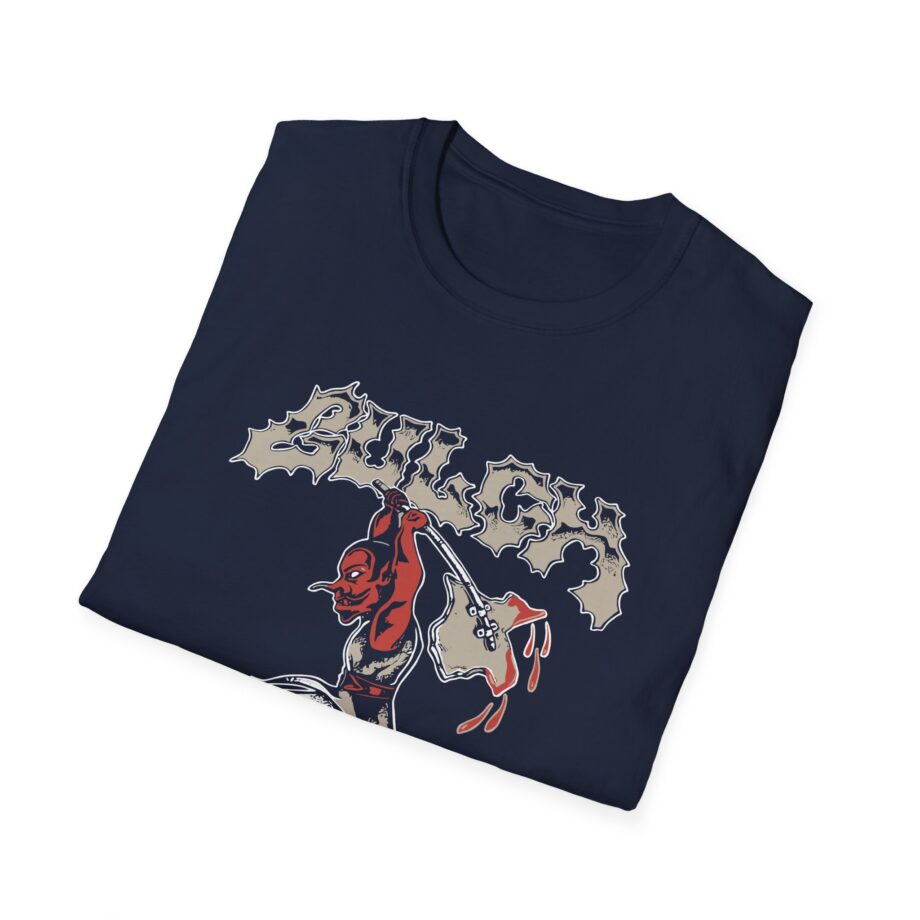 Gulch Band Unisex Softstyle T-shirt