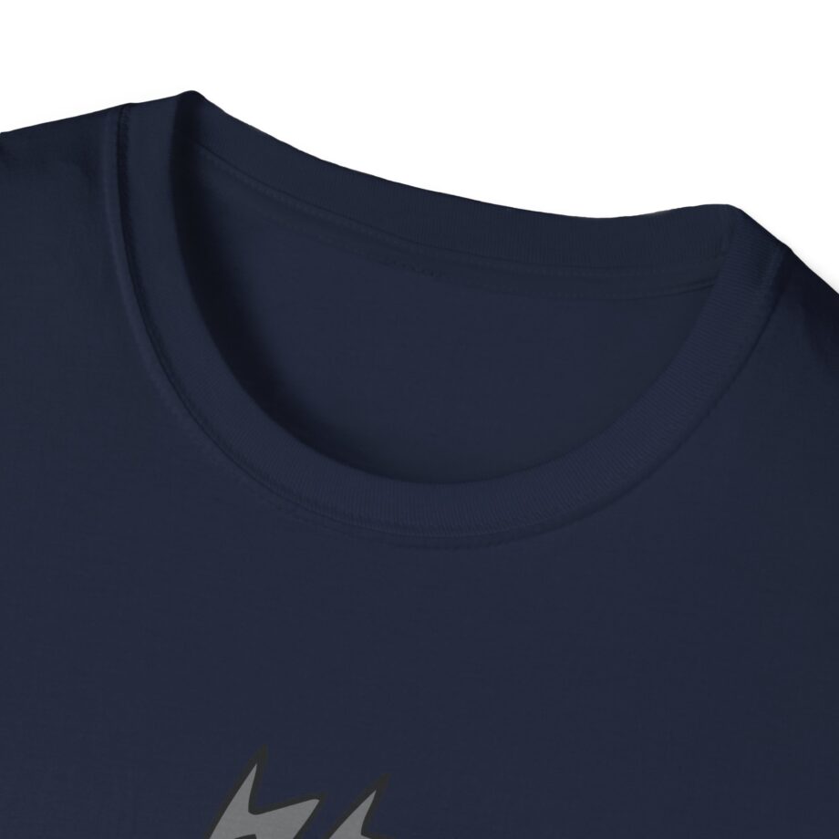 Keshi Nox Unisex Softstyle T-shirt
