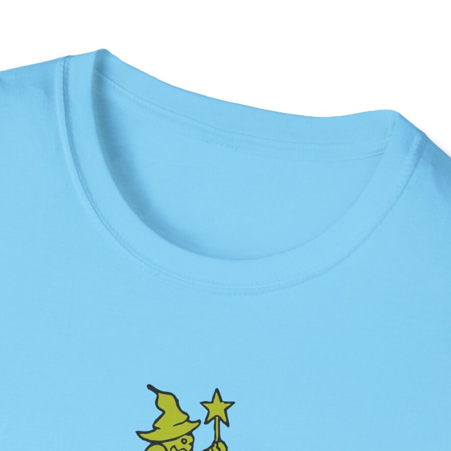 King Gizzard  Unisex Softstyle T-Shirt