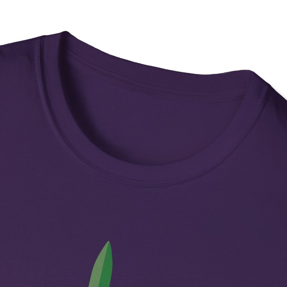 Philza Gaming Vaporware Unisex Softstyle T-shirt