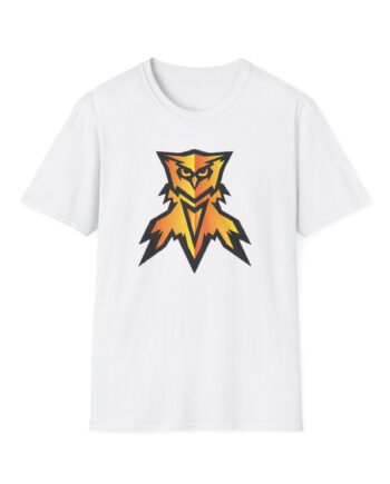 Heelmike Unisex Softstyle T-shirt
