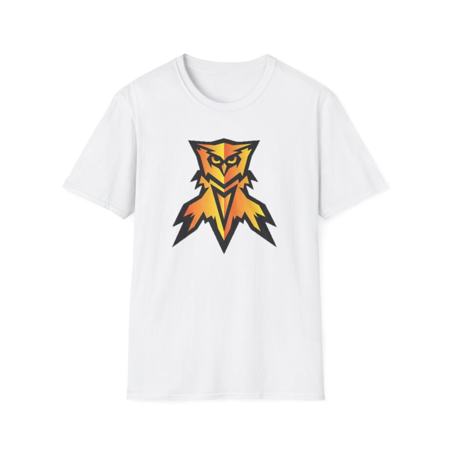 Heelmike Unisex Softstyle T-shirt