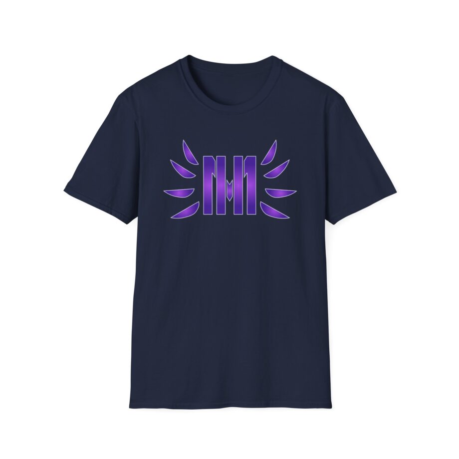 Heelmike Unisex Softstyle T-shirt