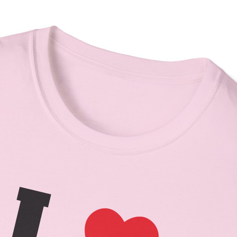 Slushy Noobz Unisex Softstyle T-shirt