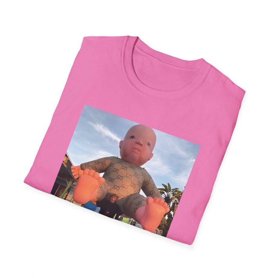 Tfue  Unisex Softstyle T-Shirt