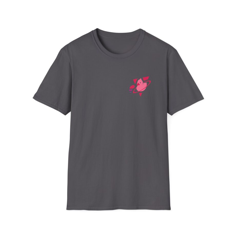 Quackity Unisex Softstyle T-shirt