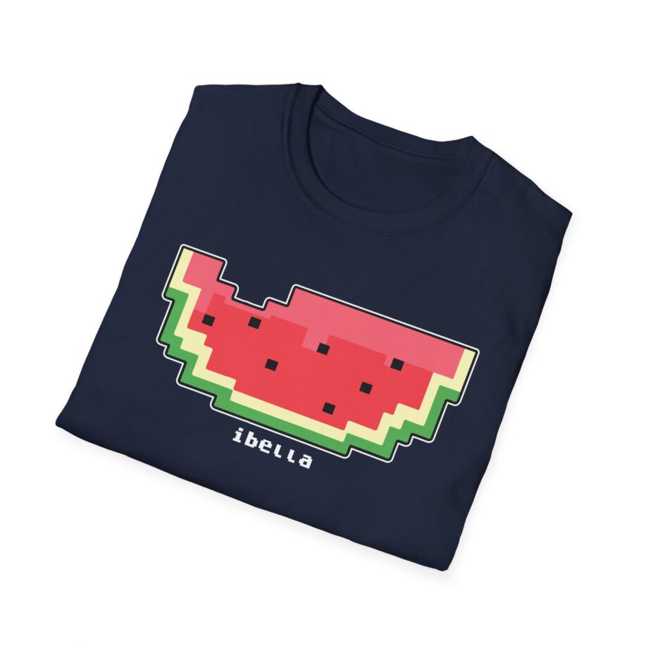 Ibella Unisex Softstyle T-shirt