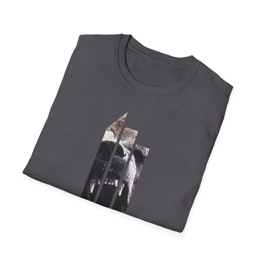 Skrillex Unisex Softstyle T-Shirt
