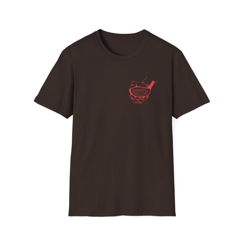 Bargatze Golf  Unisex Softstyle T-Shirt