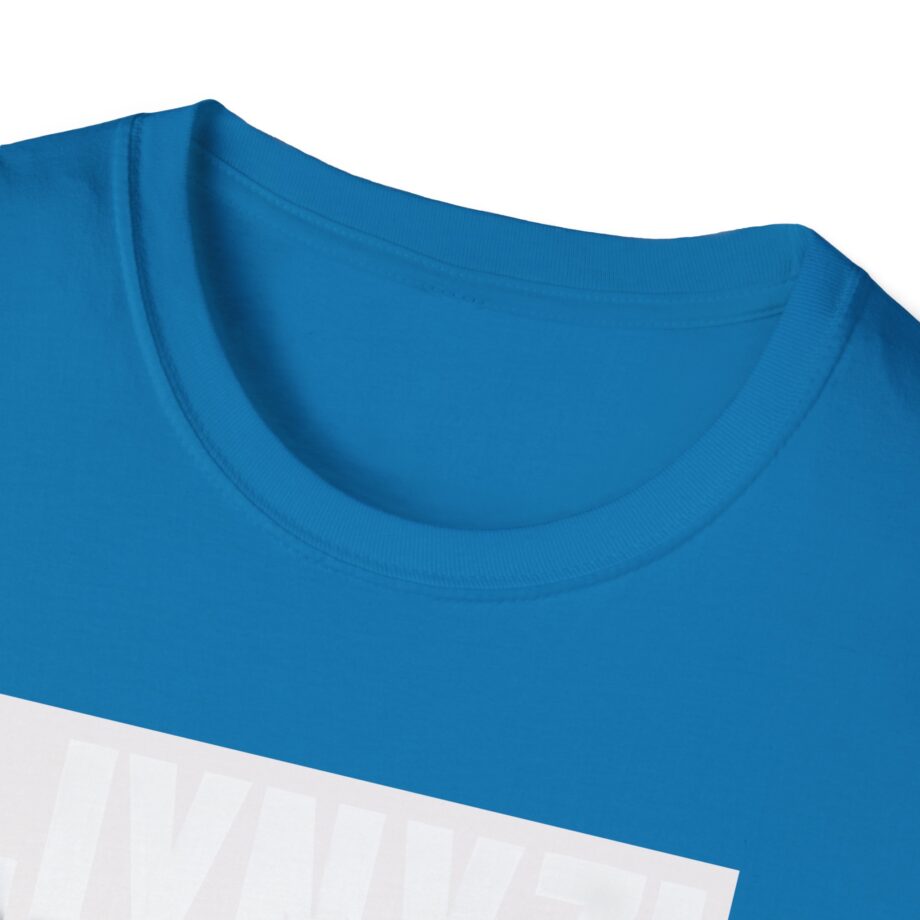 Jynxzi Unisex Softstyle T-Shirt