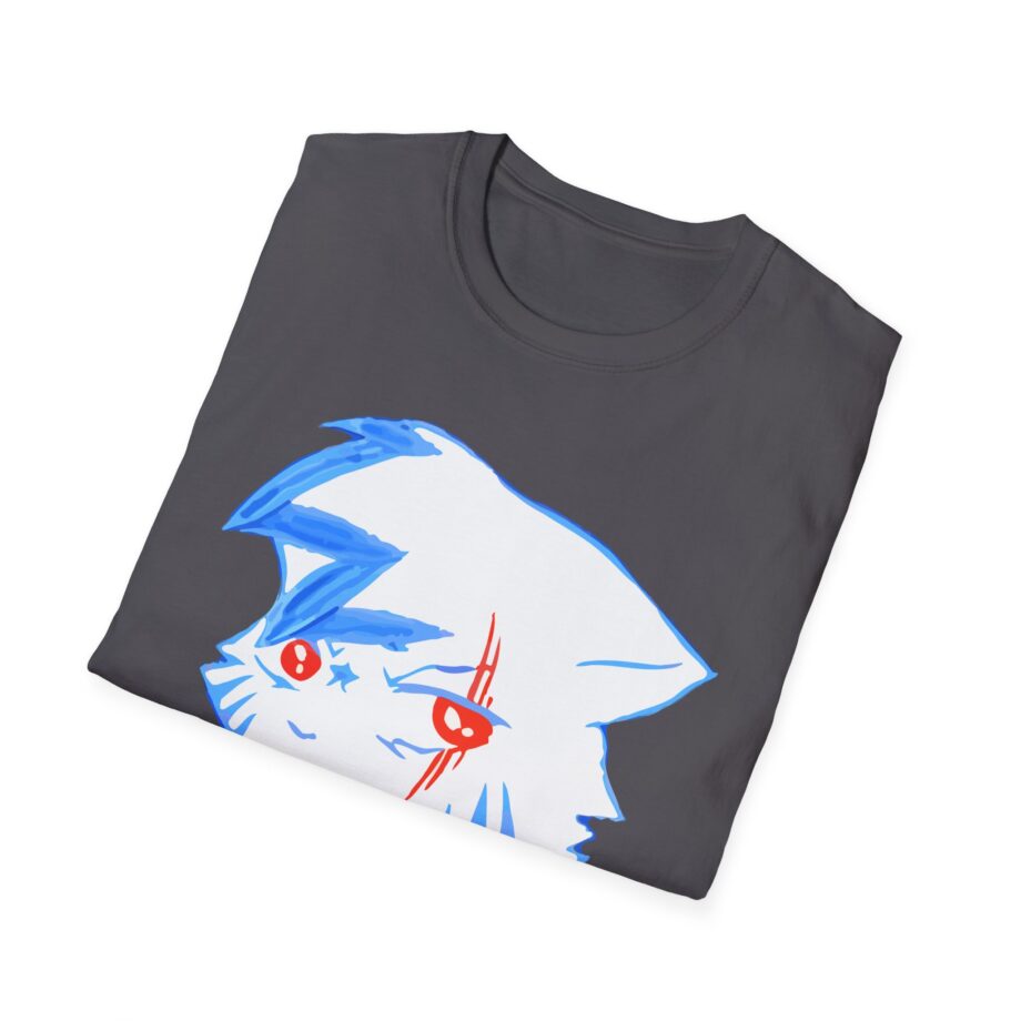 Izzzyzzz Cringe but Free Unisex Softstyle T-shirt