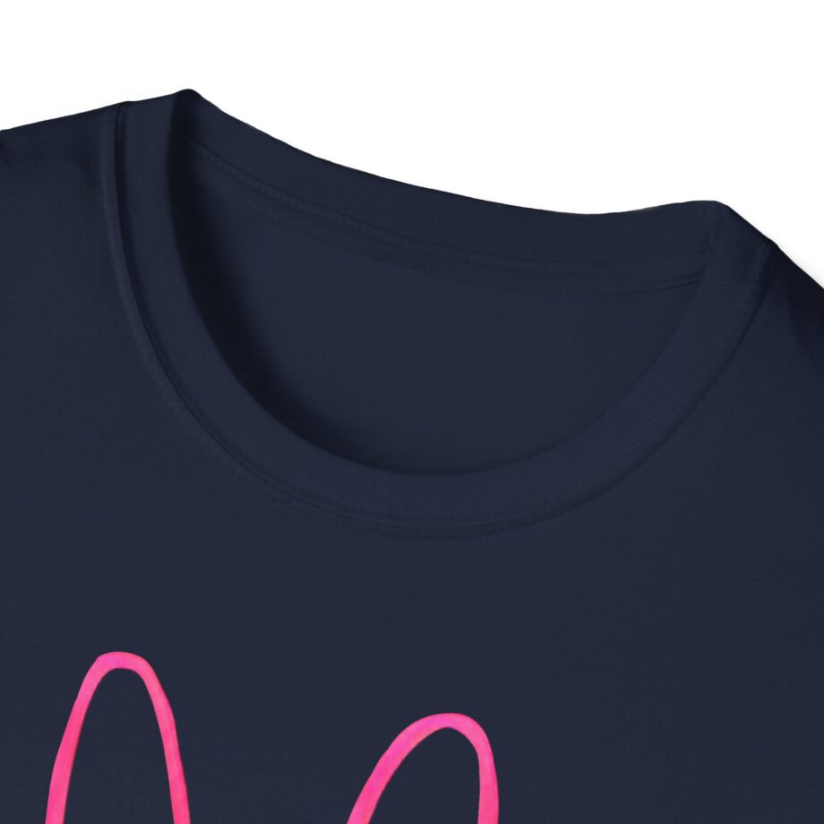 BB Unisex Softstyle T-Shirt